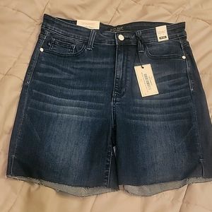 Judy Blue shorts XL